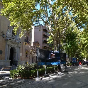  Apartamento Carmela De Dos