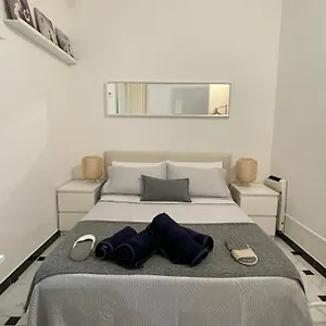 Central Camping Barcelona