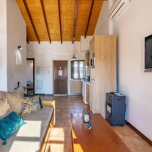  Apartamento Apartamento San Cristobal C