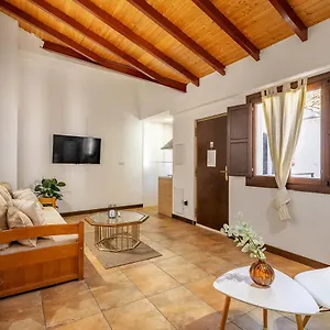  Apartamento Apartamento San Cristobal B