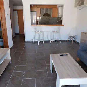 Bisaura De Ter Apartamento Sant Quirze De Besora