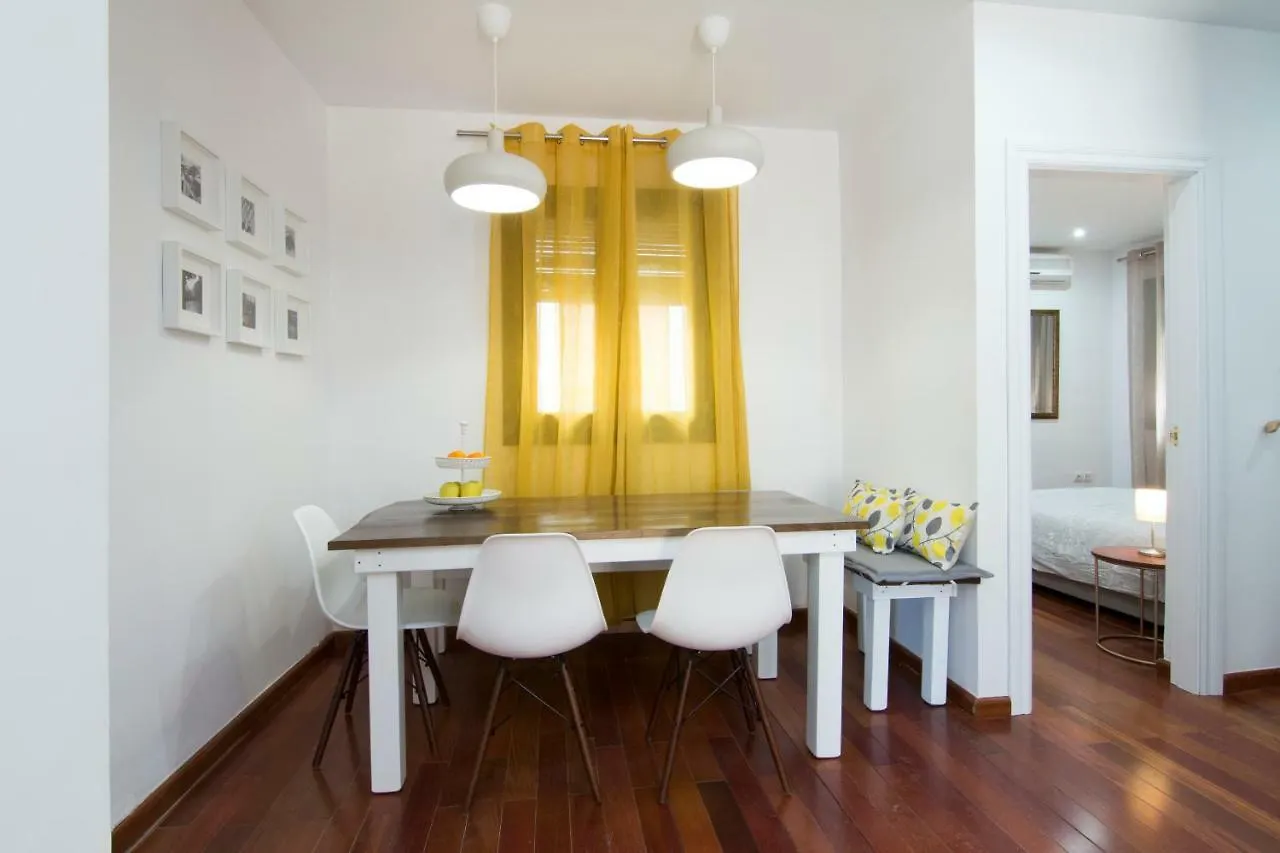 Centro Bib-Rambla, Tranquilo Y Acogedor Apartman Granada
