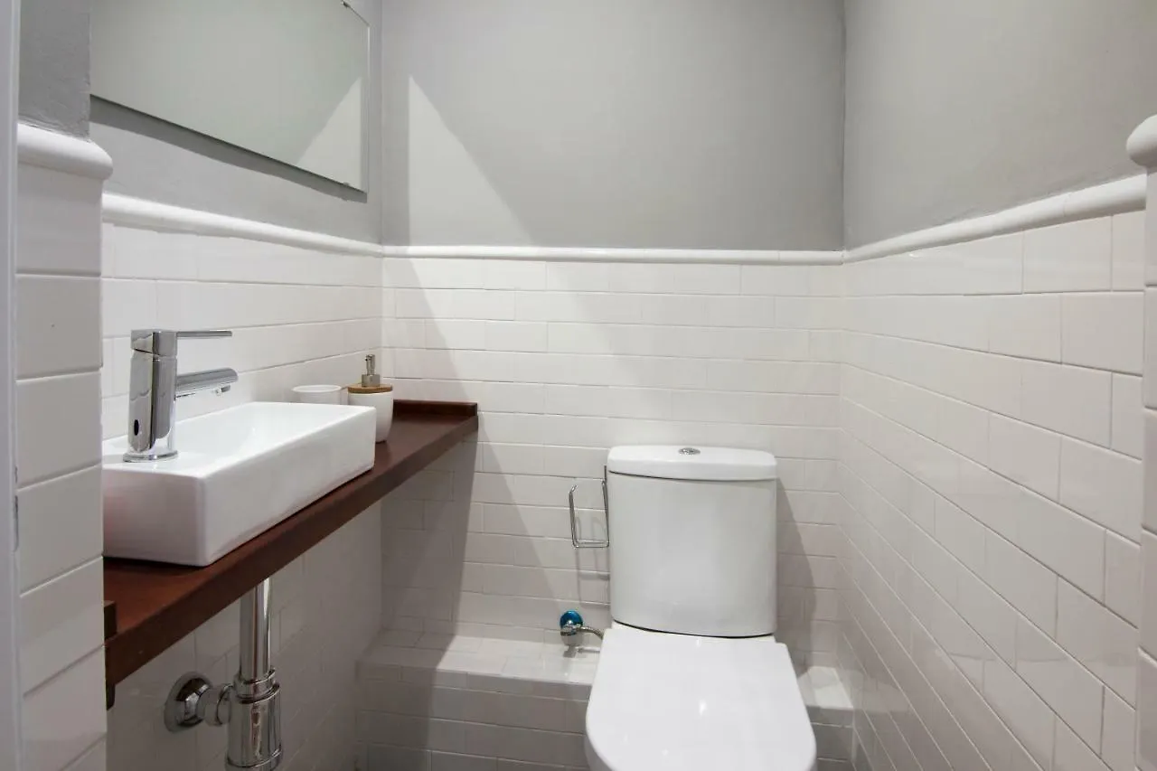 Centro Bib-Rambla, Tranquilo Y Acogedor Apartman Granada Spanyolország