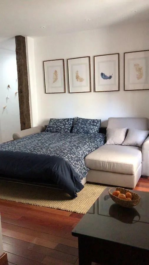 Centro Bib-Rambla, Tranquilo Y Acogedor Apartman Granada Spanyolország